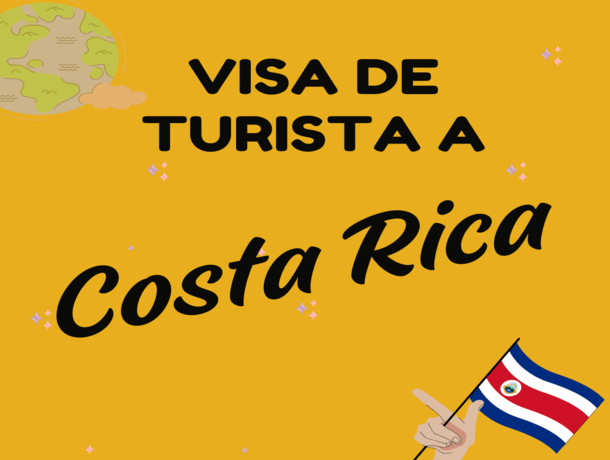 Visa Costa Rica